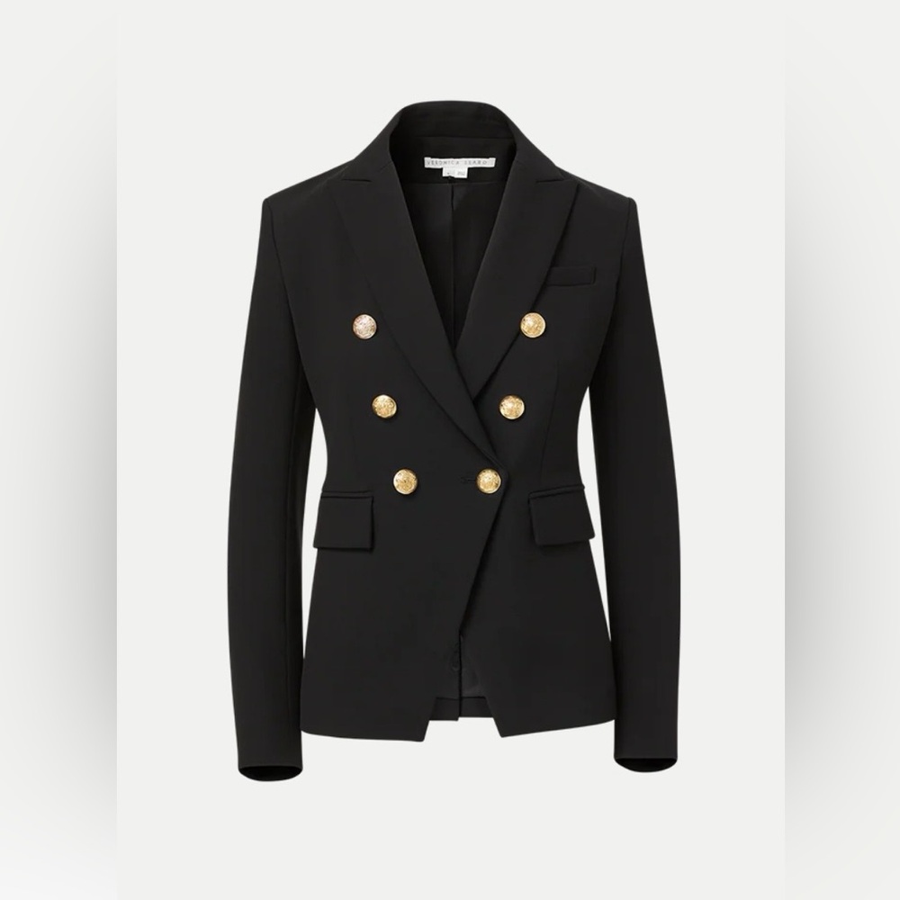 Veronica Beard Dicky Jacket Size 6